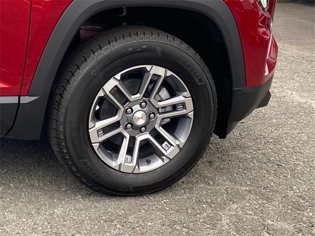new 2025 GMC Terrain car, priced at $30,040