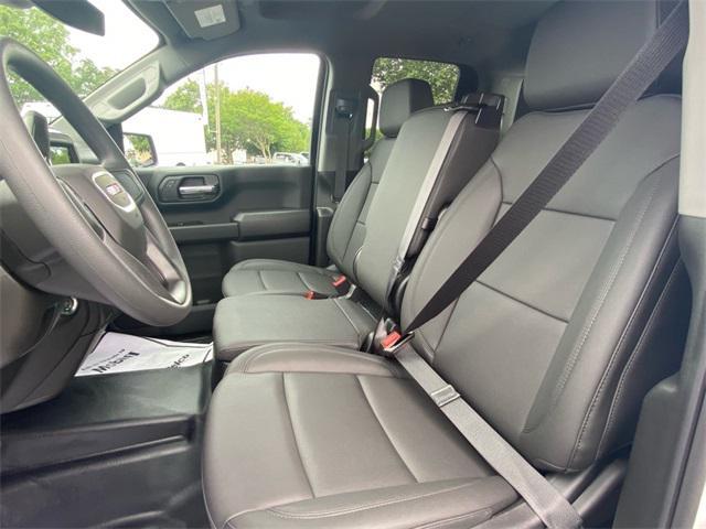 new 2025 GMC Sierra 1500 car, priced at $36,980