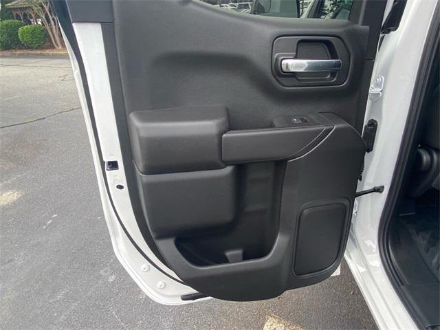 new 2025 GMC Sierra 1500 car, priced at $36,980