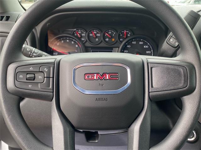 new 2025 GMC Sierra 1500 car, priced at $36,980