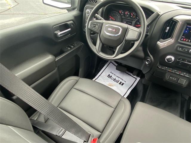 new 2025 GMC Sierra 1500 car, priced at $36,980
