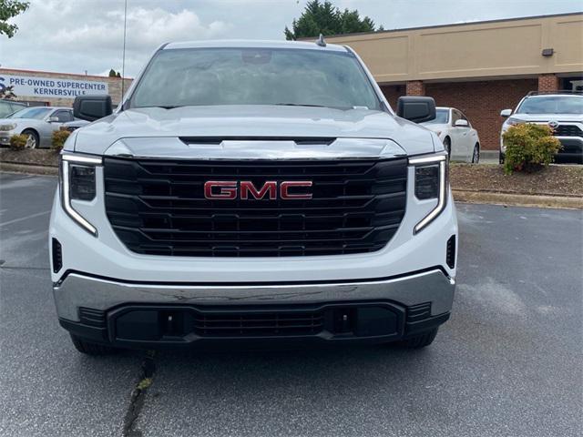 new 2025 GMC Sierra 1500 car, priced at $36,980