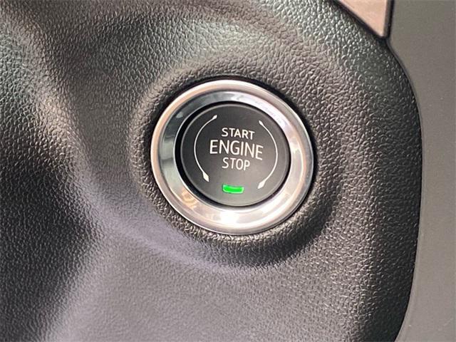 new 2025 GMC Sierra 1500 car, priced at $36,980