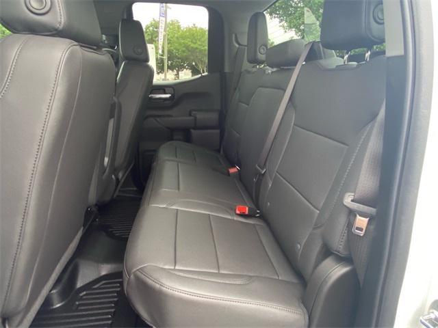 new 2025 GMC Sierra 1500 car, priced at $36,980