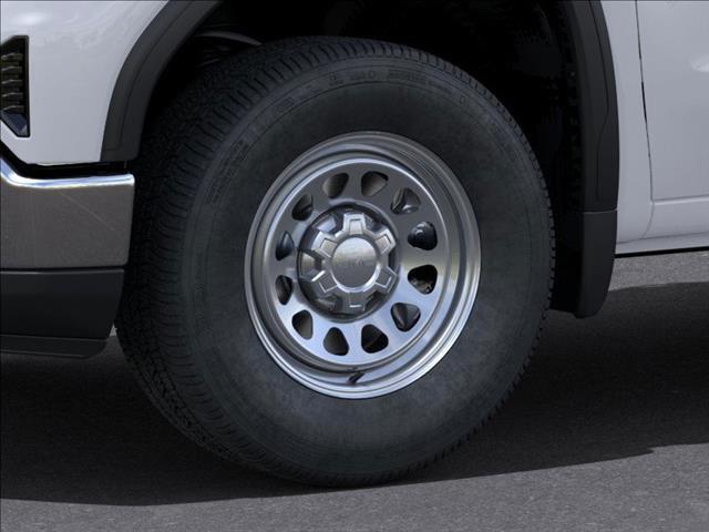 new 2025 GMC Sierra 1500 car, priced at $36,980