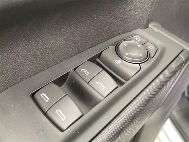 new 2025 GMC Sierra 1500 car, priced at $36,980