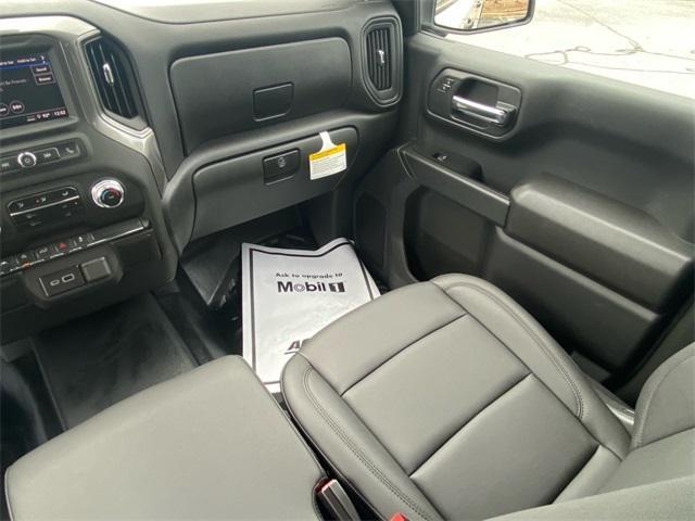 new 2025 GMC Sierra 1500 car, priced at $36,980