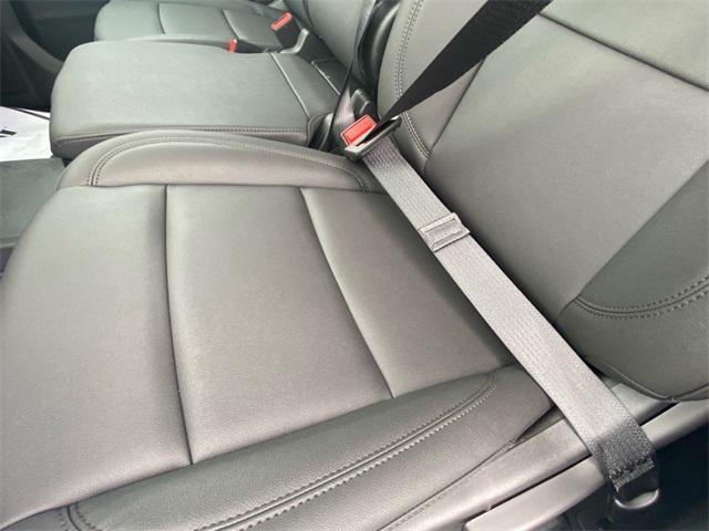 new 2025 GMC Sierra 1500 car, priced at $36,980