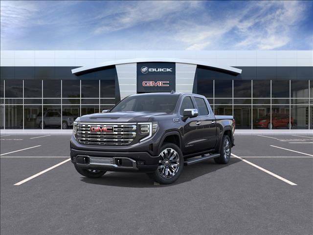 new 2026 GMC Sierra 1500 car, priced at $73,840