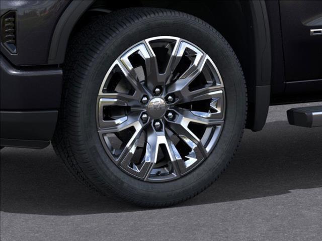 new 2026 GMC Sierra 1500 car, priced at $73,840
