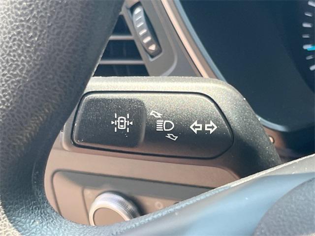 used 2021 Ford Escape car, priced at $22,000