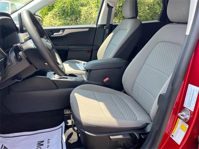 used 2021 Ford Escape car, priced at $22,000