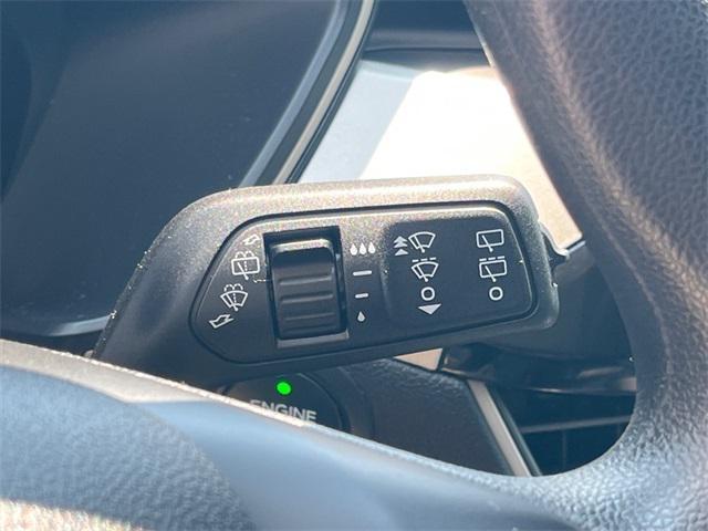 used 2021 Ford Escape car, priced at $22,000