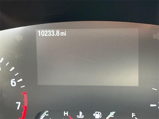 used 2021 Ford Escape car, priced at $22,000