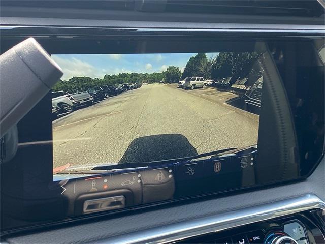 new 2025 GMC Sierra 2500 car, priced at $83,785