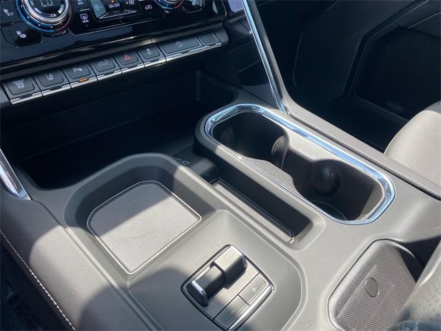 new 2025 GMC Sierra 2500 car, priced at $83,785