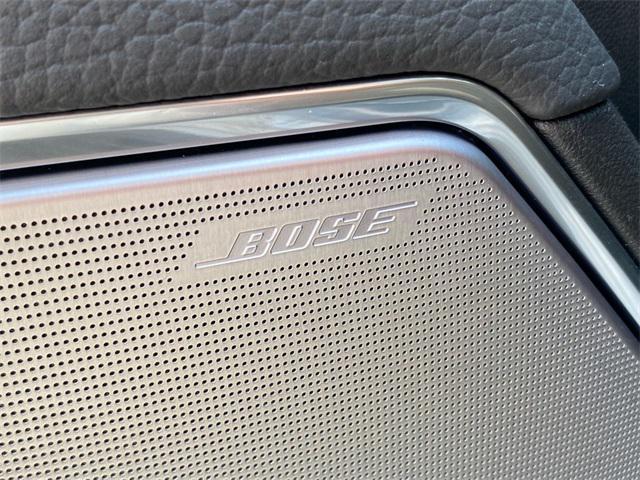 new 2025 GMC Sierra 2500 car, priced at $83,785