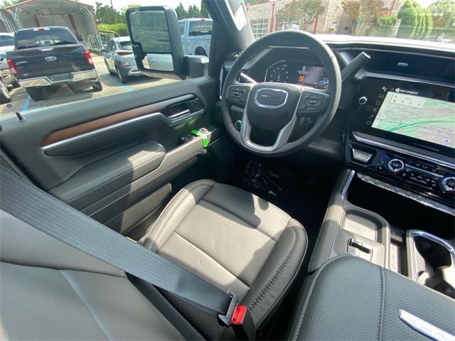 new 2025 GMC Sierra 2500 car, priced at $83,785