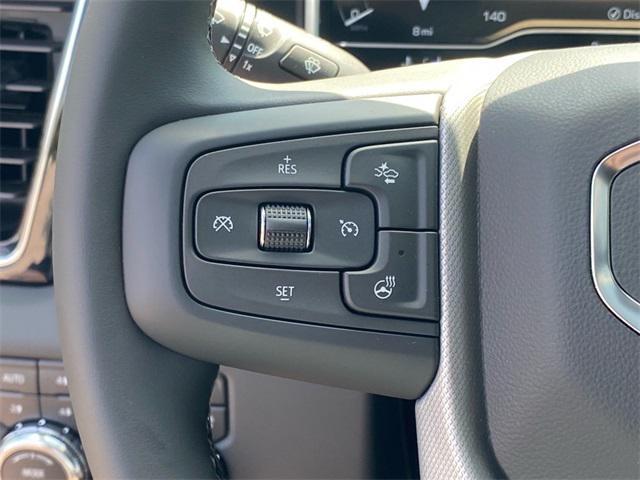 new 2025 GMC Sierra 2500 car, priced at $83,785