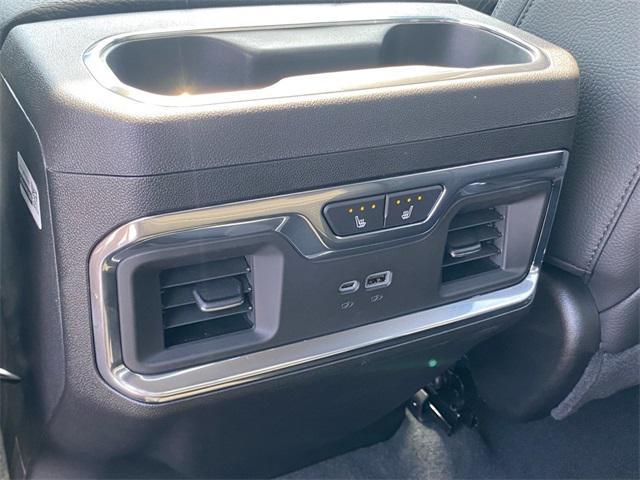 new 2025 GMC Sierra 2500 car, priced at $83,785