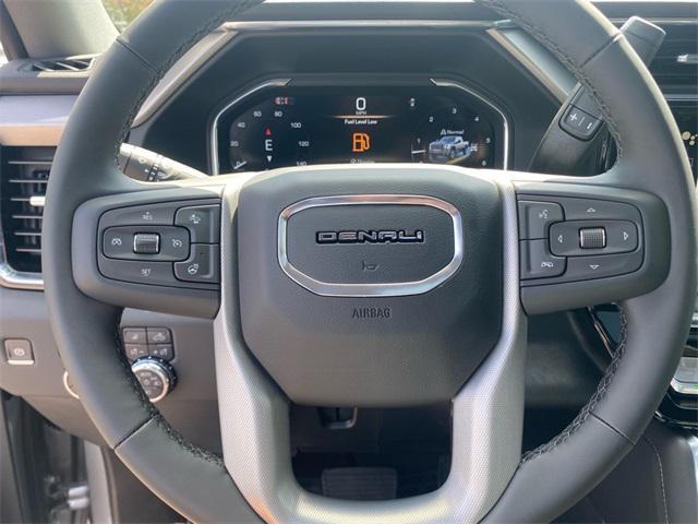 new 2025 GMC Sierra 2500 car, priced at $83,785
