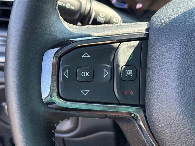used 2024 Ram 1500 car, priced at $55,000