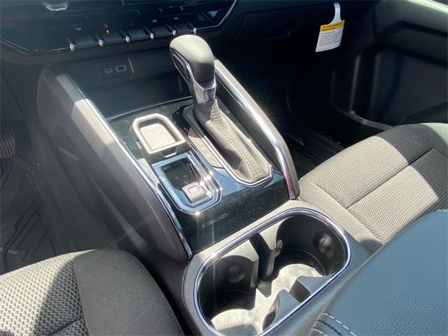 new 2025 GMC Canyon car, priced at $43,362