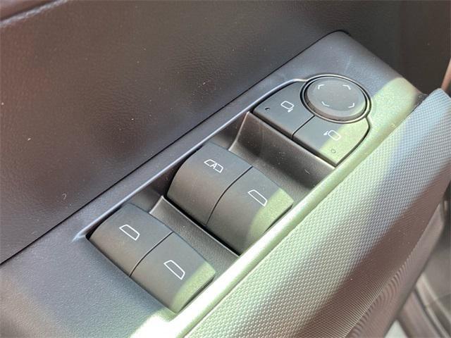new 2025 GMC Canyon car, priced at $43,362