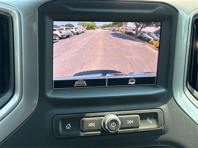 used 2022 GMC Sierra 1500 car, priced at $30,500