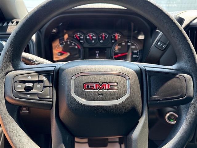 used 2022 GMC Sierra 1500 car, priced at $30,500