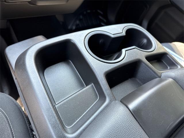 used 2022 GMC Sierra 1500 car, priced at $30,500