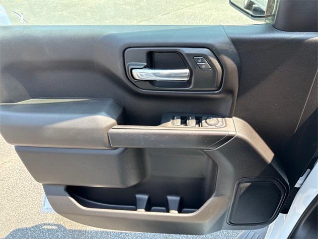 used 2022 GMC Sierra 1500 car, priced at $30,500