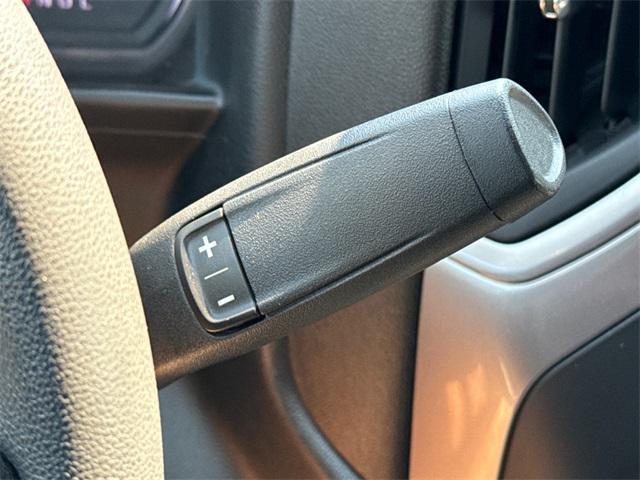 used 2022 GMC Sierra 1500 car, priced at $30,500