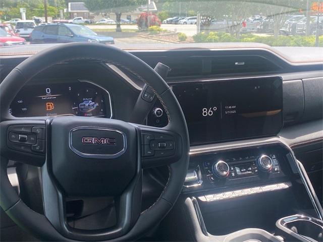 new 2025 GMC Sierra 2500 car, priced at $82,590