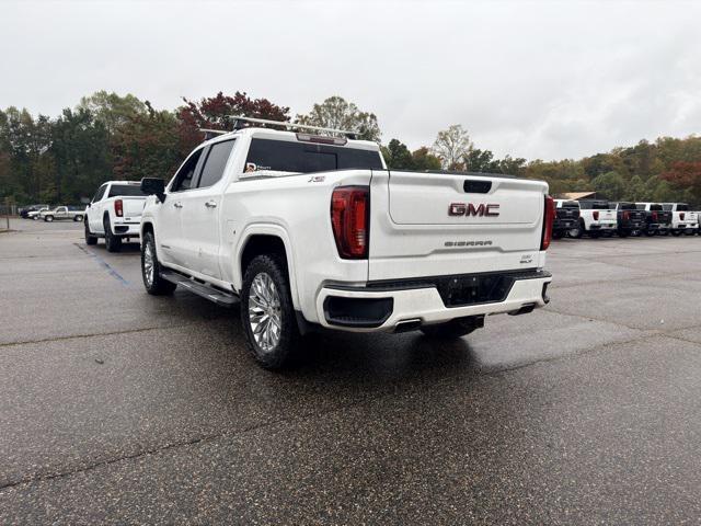 used 2019 GMC Sierra 1500 car, priced at $25,500