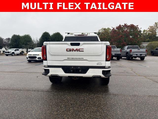 used 2019 GMC Sierra 1500 car, priced at $25,500