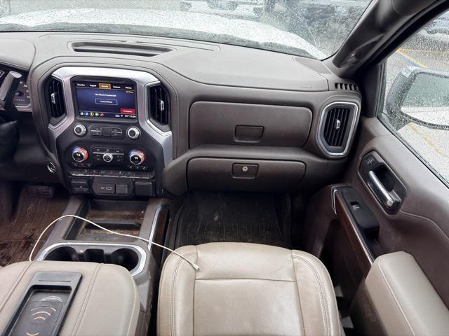 used 2019 GMC Sierra 1500 car, priced at $25,500