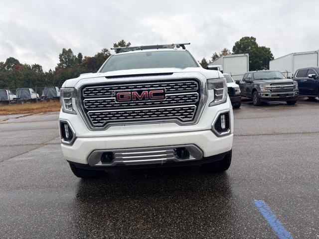 used 2019 GMC Sierra 1500 car, priced at $25,500