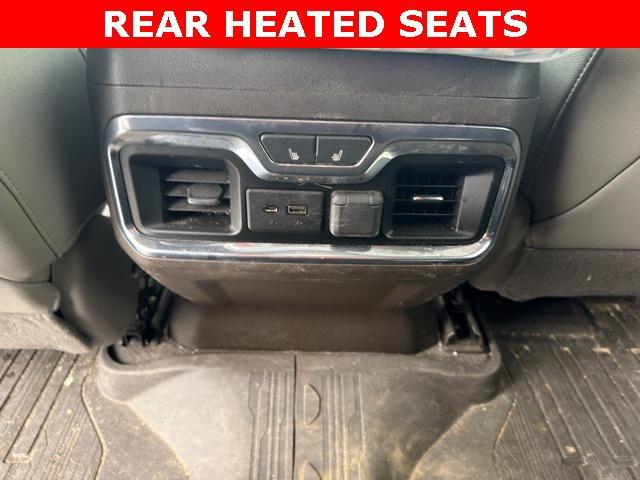 used 2019 GMC Sierra 1500 car, priced at $25,500