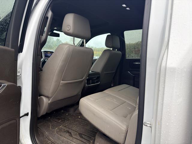 used 2019 GMC Sierra 1500 car, priced at $25,500