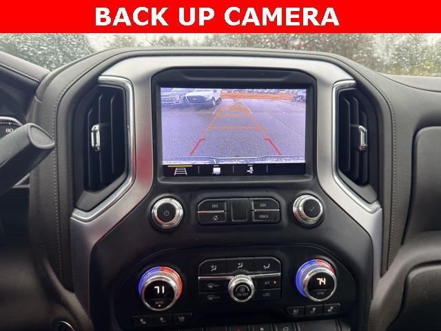 used 2019 GMC Sierra 1500 car, priced at $25,500