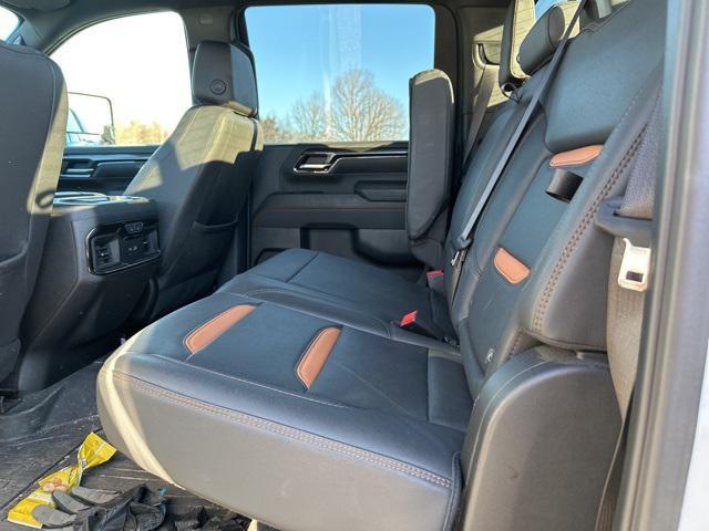 used 2024 GMC Sierra 2500 car, priced at $68,500