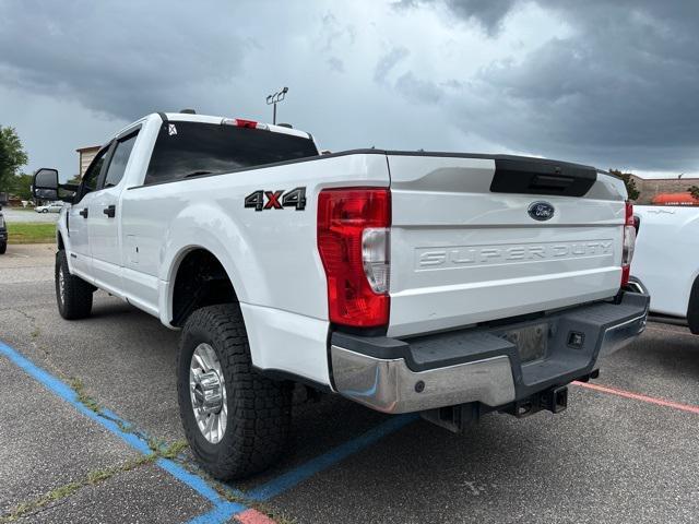 used 2020 Ford F-250 car, priced at $32,000