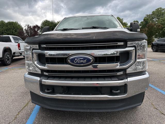 used 2020 Ford F-250 car, priced at $32,000