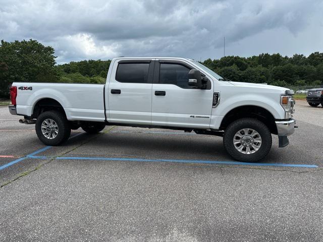 used 2020 Ford F-250 car, priced at $32,000