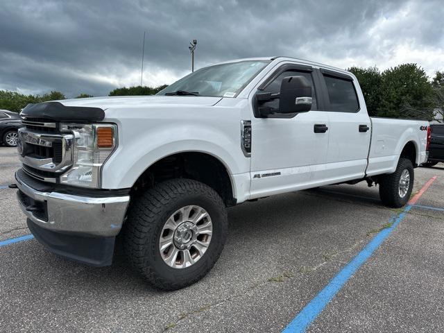 used 2020 Ford F-250 car, priced at $32,000