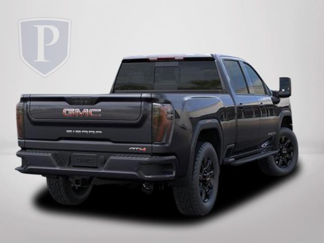 new 2025 GMC Sierra 2500 car, priced at $84,385