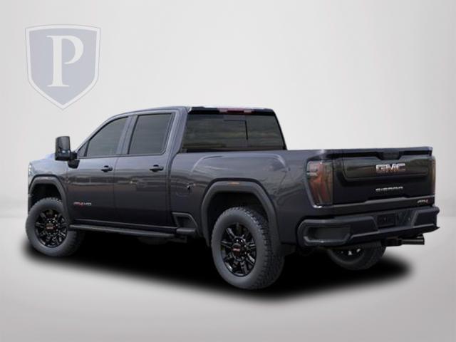 new 2025 GMC Sierra 2500 car, priced at $84,385