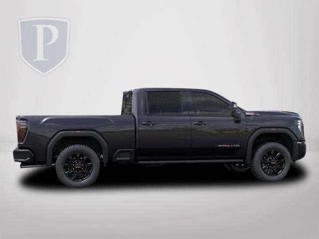 new 2025 GMC Sierra 2500 car, priced at $84,385