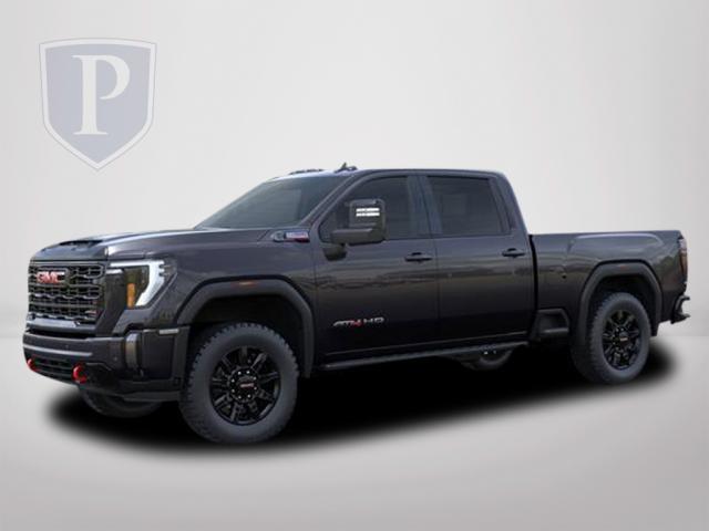 new 2025 GMC Sierra 2500 car, priced at $84,385